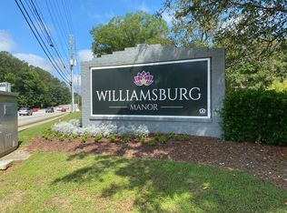 1128 Nottingham Cir, Cary, NC 27511