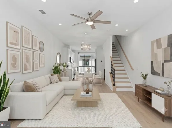 2609 Platt Ct NW, Washington, DC 20001