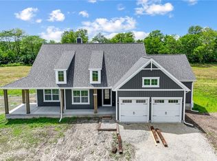 5227 Fowler Rd, Enon, OH 45323