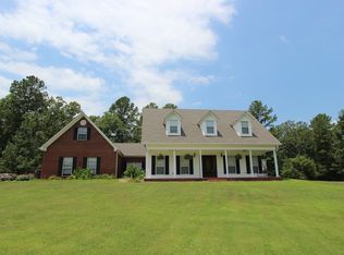 139 County Road 1145, Tupelo, MS 38804