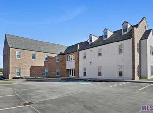 4875 S Sherwood Forest Blvd, Baton Rouge, LA 70816