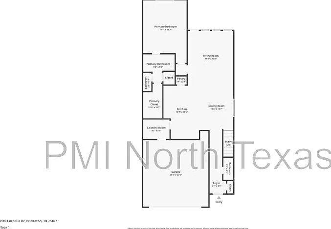 3112 Cordelia Dr — Photo 16