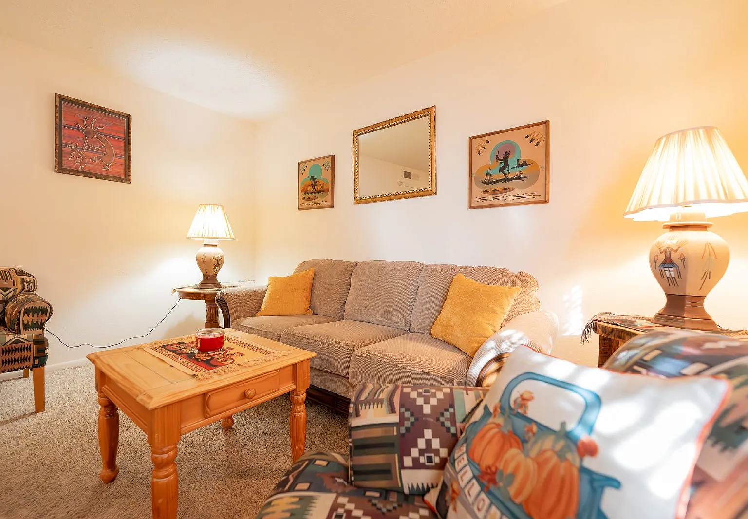 2 bed, 1.0 bath, 950 sqft, $2,300 — Photo 2