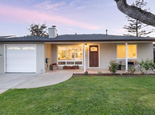 3944 Regan Dr, San Mateo, CA 94403