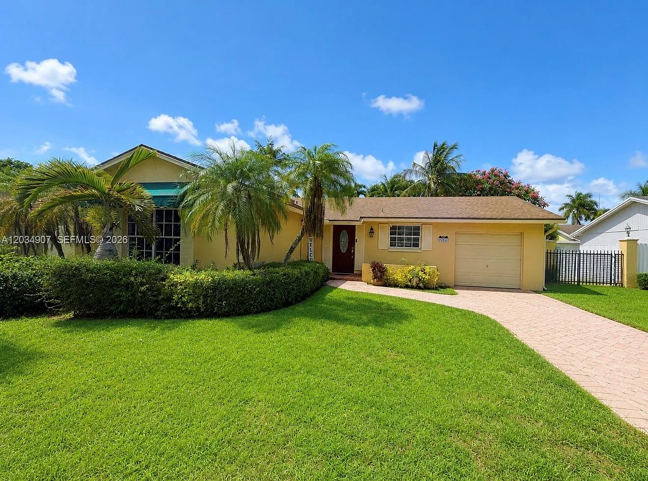 3 bed, 2.0 bath, $3,700 — Photo 1