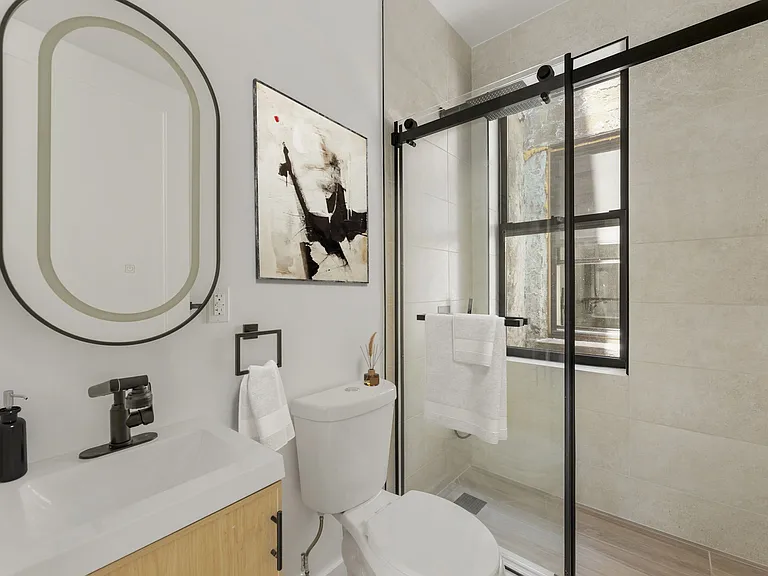 2111 Regent Pl #2F — Photo 7