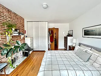 Rented by Corcoran