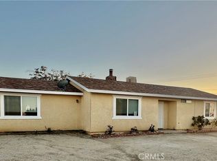 17747 Smoketree Rd, Pinon Hills, CA 92372