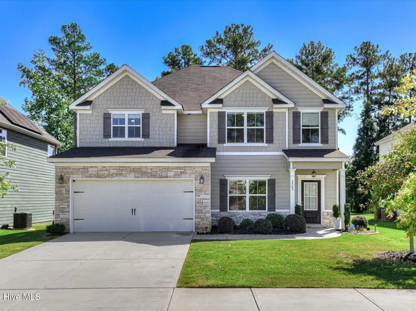 2565 Traverse Trail, Evans, GA 30809