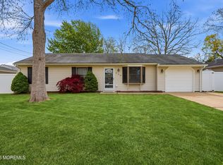 330 Hulse Avenue, Brick, NJ 08724