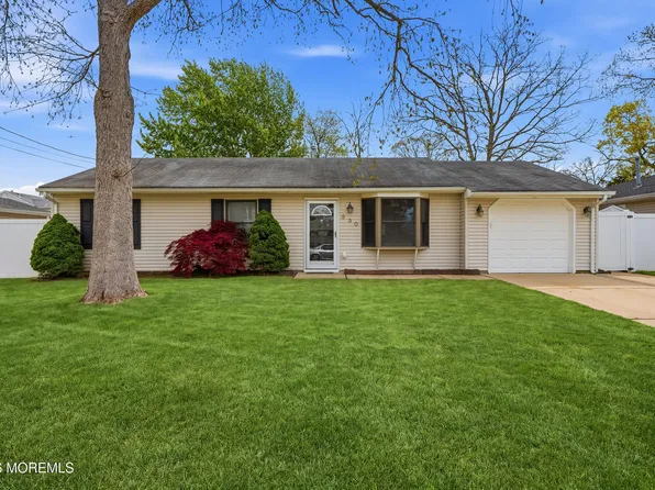 330 Hulse Avenue, Brick, NJ 08724