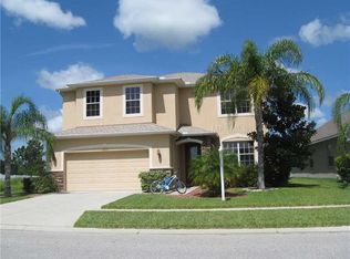 12525 Cricklewood Dr, Spring Hill, FL 34610