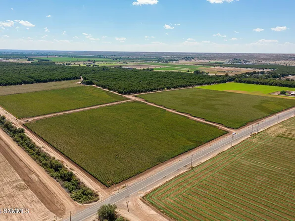 2801 W Ohara Rd, Anthony, NM 88021