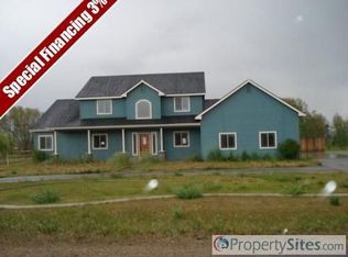 27655 Petolla Rd, Wilder, ID 83676