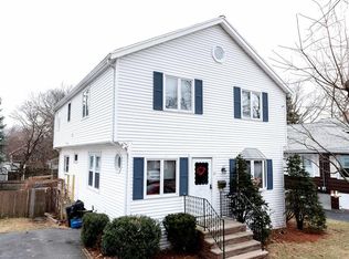37 Exeter St, Quincy, MA 02170