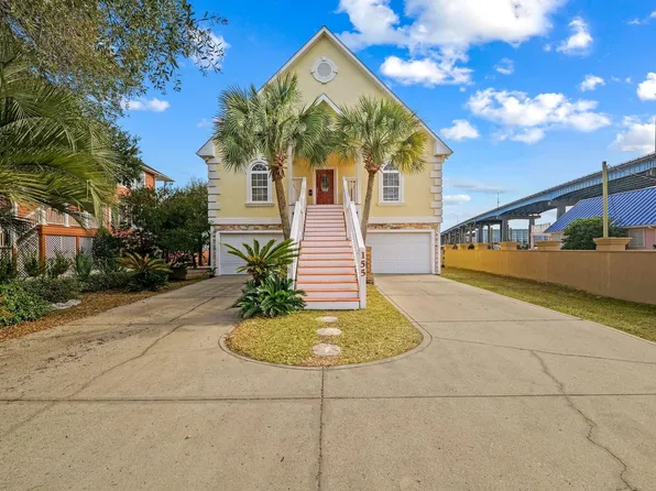 155 Pier Pointe Dr., Little River, SC 29566