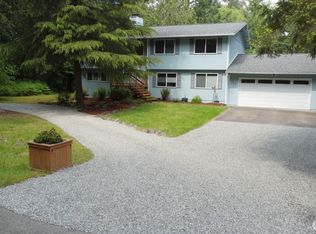 7733 Redstart Dr SE, Lacey, WA 98513