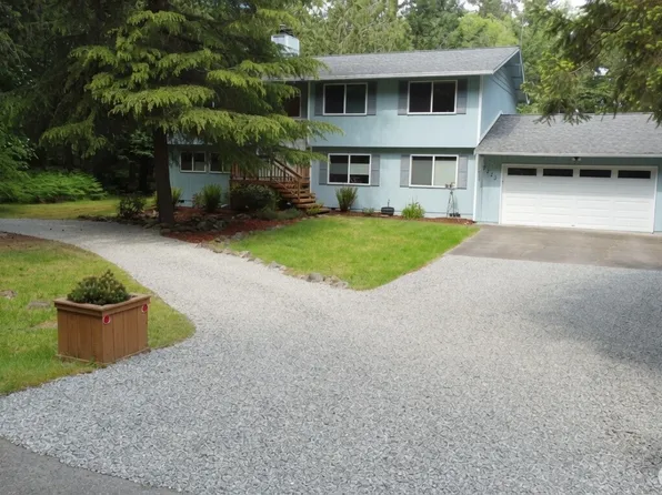 7733 Redstart Drive SE, Olympia, WA 98513