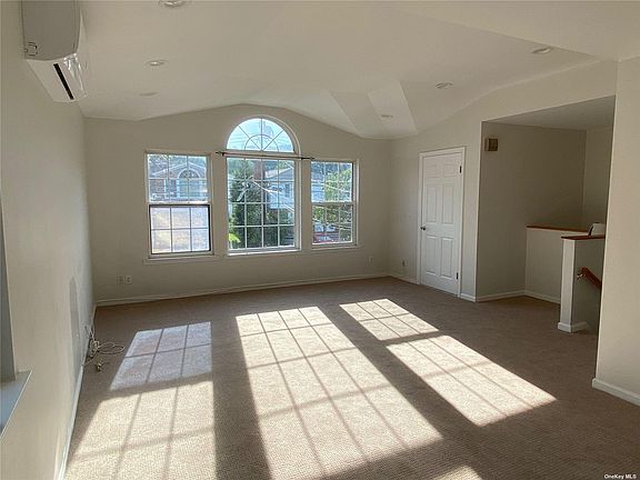 open Living room & Dining room
