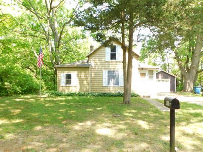 308 Hill St, Decatur, MI, 49045