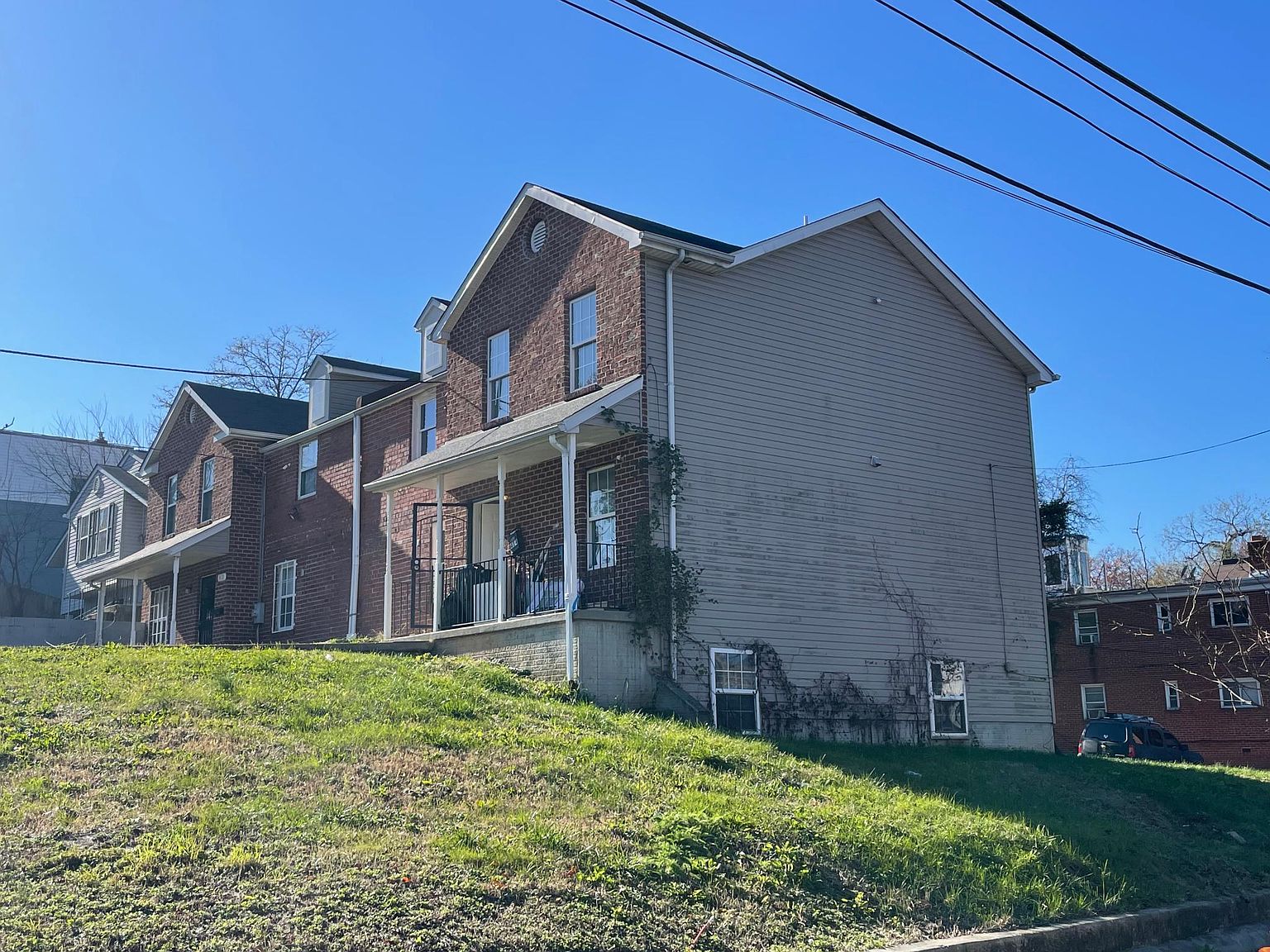 Washington, DC 20019