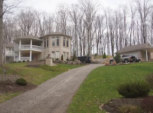 62 Kiwanis Park Rd, West Middlesex, PA 16159