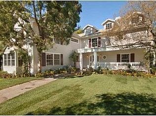 880 Chula Vista Ave, Pasadena, CA 91103