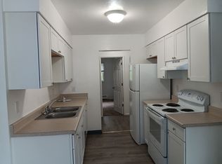 Eagle Crest Manor, Eagle River, AK 99577