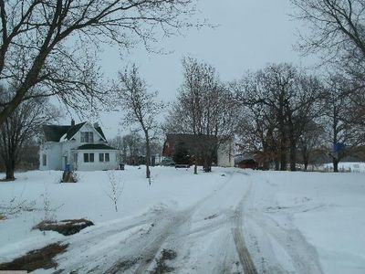 7862 465th St, Harris, MN, 55032