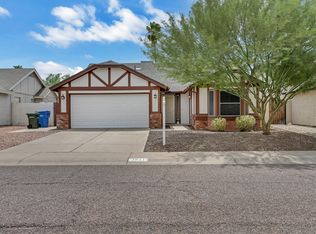 3841 E Everett Dr, Phoenix, AZ 85032