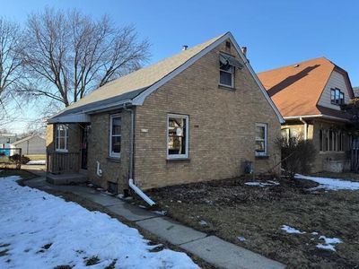 4175 N 22nd STREET, Milwaukee, WI, 53209