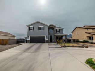 3941 W Valley View Rd, Thatcher, AZ 85552