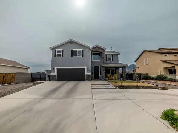 3941 W Valley View Rd, Thatcher, AZ 85552