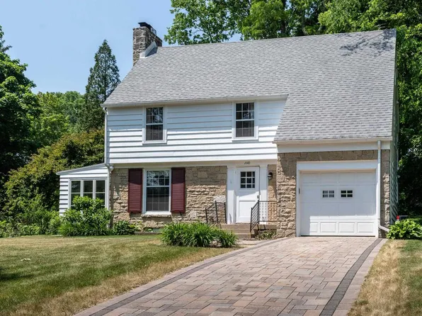 1110 Shorewood BOULEVARD, Madison, WI 53705