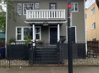 1224 E St APT A, Sacramento, CA