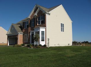 8613 Lockwood Rd, Breinigsville, PA 18031