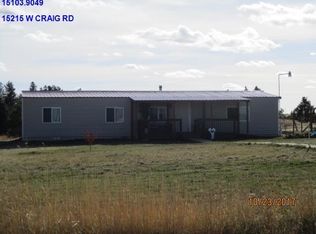 15215 W Craig Rd, Spokane, WA 99224