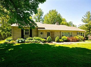 821 Winding Way, Anderson, IN 46011