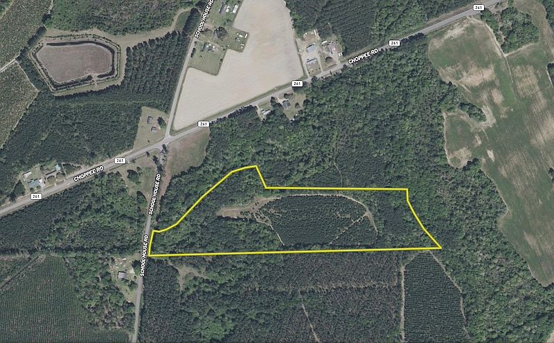 1st image of Highway 261 Lot Wp002