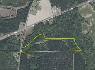 Highway 261 LOT WP002, Hemingway, SC 29554