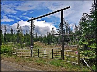 Gray Rd, Newport, WA 99156