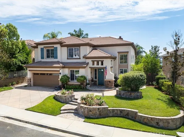 22064 Gold Canyon Dr, Saugus, CA 91390