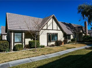 3934 Edgemoor Way, Las Vegas, NV 89121