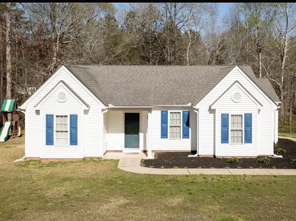 419 Burns Mill Rd, West Union, SC 29696