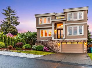 1119 N 33rd St, Renton, WA 98056