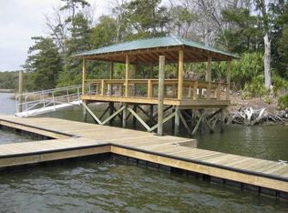 2-lot 2scanawah Trail, Edisto Island, SC 29438