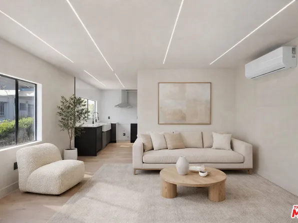 921 N Benton Way, Los Angeles, CA 90026