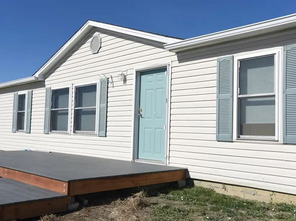 19011 Morning Dr, Trinidad, CO 81082