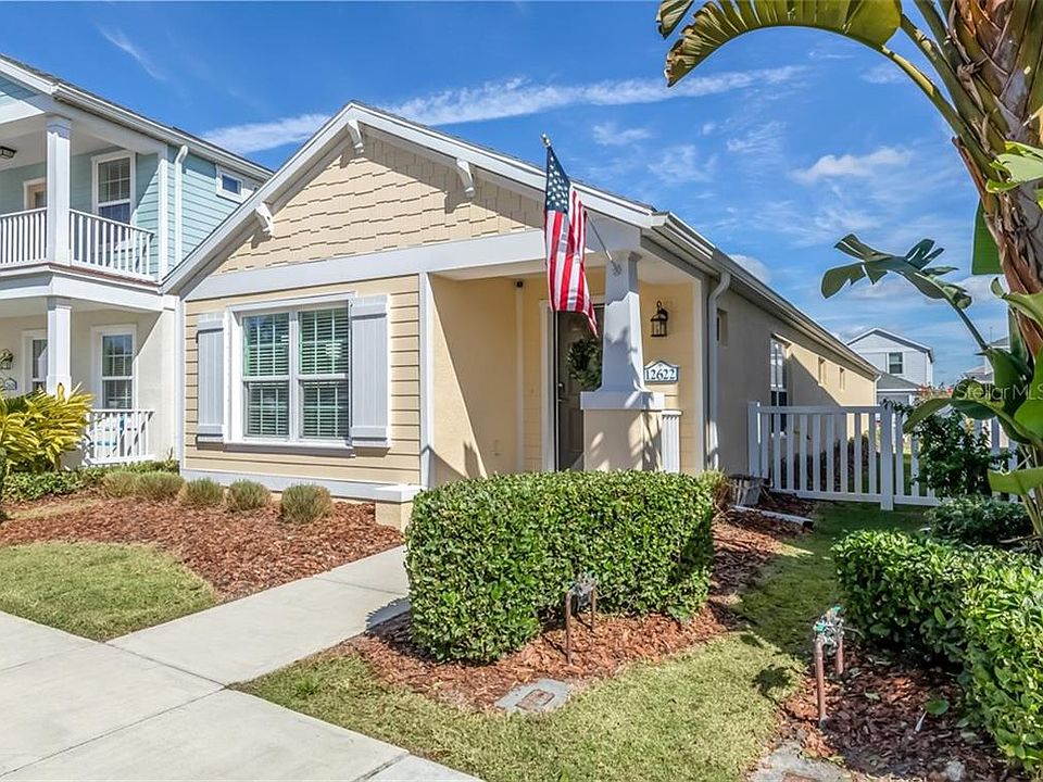 1st image of 12622 Shimmering Oak Cir