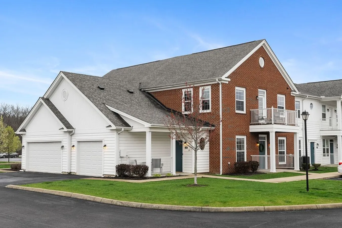 2 bed, $6,570 — Photo 1